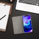 LUNA Book Gold  Samsung Galaxy A36 5G stríbrný