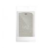 LUNA Book Gold  Samsung Galaxy A36 5G stríbrný