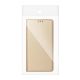 SMART CASE Book  Samsung Galaxy A26 zlatý
