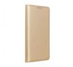 SMART CASE Book  Samsung Galaxy A26 zlatý