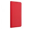 SMART CASE Book  Samsung Galaxy A56 5G cervený