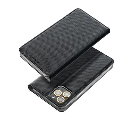 SMART CASE Book  Samsung Galaxy A56 5G cerný