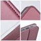 SMART MAGNETO Book   Samsung Galaxy A56 burgundy