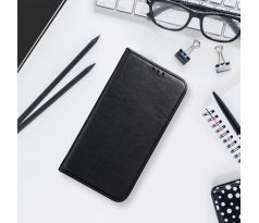 SMART MAGNETO Book   Samsung Galaxy A56 cerný