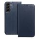 SMART MAGNETO Book   Samsung Galaxy A56 tmavemodrý