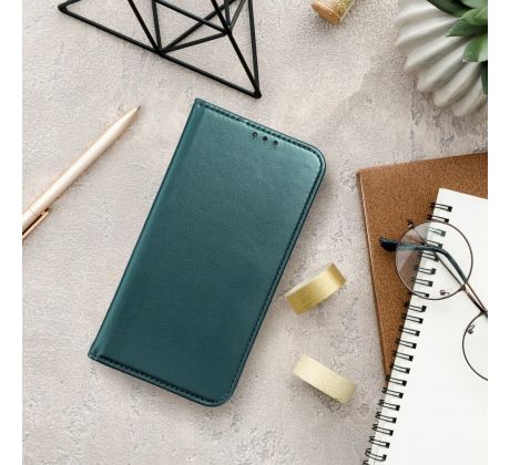 SMART MAGNETO Book   Samsung Galaxy A26  zelený
