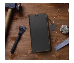 SMART Pro Book leather   Samsung Galaxy A36 5G cerný