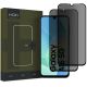 2KS V BALENÍ, SET 2 OCHRANNÝCH SKEL HOFI ANTI SPY GLASS PRO+ 2-PACK SAMSUNG GALAXY A16 4G / 5G PRIVACY