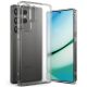 KRYT RINGKE FUSION SAMSUNG GALAXY S25 ULTRA MATTE CLEAR