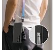 KRYT RINGKE FUSION SAMSUNG GALAXY S25 ULTRA MATTE CLEAR