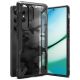 KRYT RINGKE FUSION X SAMSUNG GALAXY S25 ULTRA CAMO BLACK