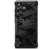 KRYT RINGKE FUSION X SAMSUNG GALAXY S25 ULTRA CAMO BLACK