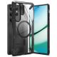 KRYT RINGKE FUSION X MAGNETIC MAGSAFE SAMSUNG GALAXY S25 ULTRA BLACK