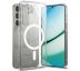 KRYT RINGKE FUSION MAGNETIC MAGSAFE SAMSUNG GALAXY S25+ Plus CLEAR