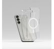 KRYT RINGKE FUSION MAGNETIC MAGSAFE SAMSUNG GALAXY S25+ Plus CLEAR