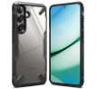 KRYT RINGKE FUSION X SAMSUNG GALAXY S25+ Plus BLACK