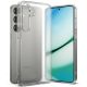 KRYT RINGKE FUSION SAMSUNG GALAXY S25 MATTE CLEAR