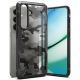 KRYT RINGKE FUSION X SAMSUNG GALAXY S25 CAMO BLACK