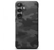 KRYT RINGKE ONYX SAMSUNG GALAXY S25 CAMO BLACK