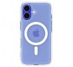 SPIGEN ULTRA HYBRID ”T” MAG MAGSAFE iPhone 16 WHITE