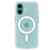SPIGEN ULTRA HYBRID ”T” MAG MAGSAFE iPhone 16 WHITE
