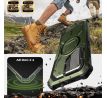 KRYT SUPCASE IBLSN ARMORBOX MAG MAGSAFE SAMSUNG GALAXY S25 GULDAN
