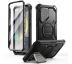 KRYT SUPCASE IBLSN ARMORBOX MAG MAGSAFE SAMSUNG GALAXY S25+ Plus BLACK