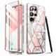 KRYT SUPCASE COSMO MAG MAGSAFE SAMSUNG GALAXY S25 ULTRA MARBLE