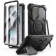 KRYT SUPCASE IBLSN ARMORBOX MAG MAGSAFE SAMSUNG GALAXY S25 ULTRA BLACK
