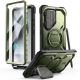 KRYT SUPCASE IBLSN ARMORBOX MAG MAGSAFE SAMSUNG GALAXY S25 ULTRA GULDAN
