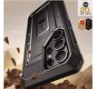KRYT SUPCASE UNICORN BEETLE PRO 2-SET SAMSUNG GALAXY S25 ULTRA BLACK