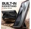 KRYT SUPCASE UNICORN BEETLE PRO 2-SET SAMSUNG GALAXY S25 ULTRA BLACK