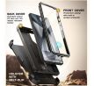 KRYT SUPCASE UNICORN BEETLE PRO 2-SET SAMSUNG GALAXY S25 ULTRA BLACK