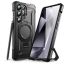 KRYT SUPCASE UB GRIP MAG MAGSAFE SAMSUNG GALAXY S25 ULTRA BLACK
