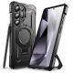 KRYT SUPCASE UB GRIP MAG MAGSAFE SAMSUNG GALAXY S25 ULTRA BLACK