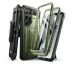 KRYT SUPCASE UNICORN BEETLE PRO 2-SET SAMSUNG GALAXY S25 ULTRA GULDAN