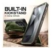 KRYT SUPCASE UNICORN BEETLE PRO 2-SET SAMSUNG GALAXY S25 ULTRA GULDAN