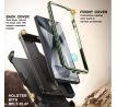KRYT SUPCASE UNICORN BEETLE PRO 2-SET SAMSUNG GALAXY S25 ULTRA GULDAN