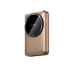 TECH-PROTECT QI15W-A42 3IN1 MAGNETIC MAGSAFE WIRELESS CHARGER DESERT GOLD