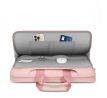 TECH-PROTECT POCKET BAG LAPTOP 15-16 PINK
