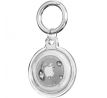 TECH-PROTECT ICON 4-PACK APPLE AirTAG CLEAR