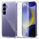 KRYT TECH-PROTECT FLEXAir HYBRID SAMSUNG GALAXY S25 CLEAR