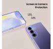 KRYT TECH-PROTECT FLEXAir HYBRID SAMSUNG GALAXY S25+ Plus CLEAR
