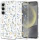 KRYT TECH-PROTECT FLEXAir SAMSUNG GALAXY S25 SPRING FLOWERS