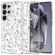 KRYT TECH-PROTECT FLEXAir SAMSUNG GALAXY S25 ULTRA SPRING FLOWERS