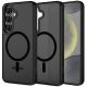 KRYT TECH-PROTECT MAGMAT MAGSAFE SAMSUNG GALAXY S25 MATTE BLACK