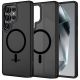 KRYT TECH-PROTECT MAGMAT MAGSAFE SAMSUNG GALAXY S25 ULTRA MATTE BLACK