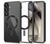 KRYT TECH-PROTECT MAGFLEX MAGSAFE SAMSUNG GALAXY S25+ Plus SHINY BLACK