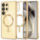 KRYT TECH-PROTECT MAGFLEX MAGSAFE SAMSUNG GALAXY S25 ULTRA SHINY GOLD