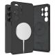 KRYT TECH-PROTECT LIQUID SILICONE MAGSAFE SAMSUNG GALAXY S25 ULTRA BLACK